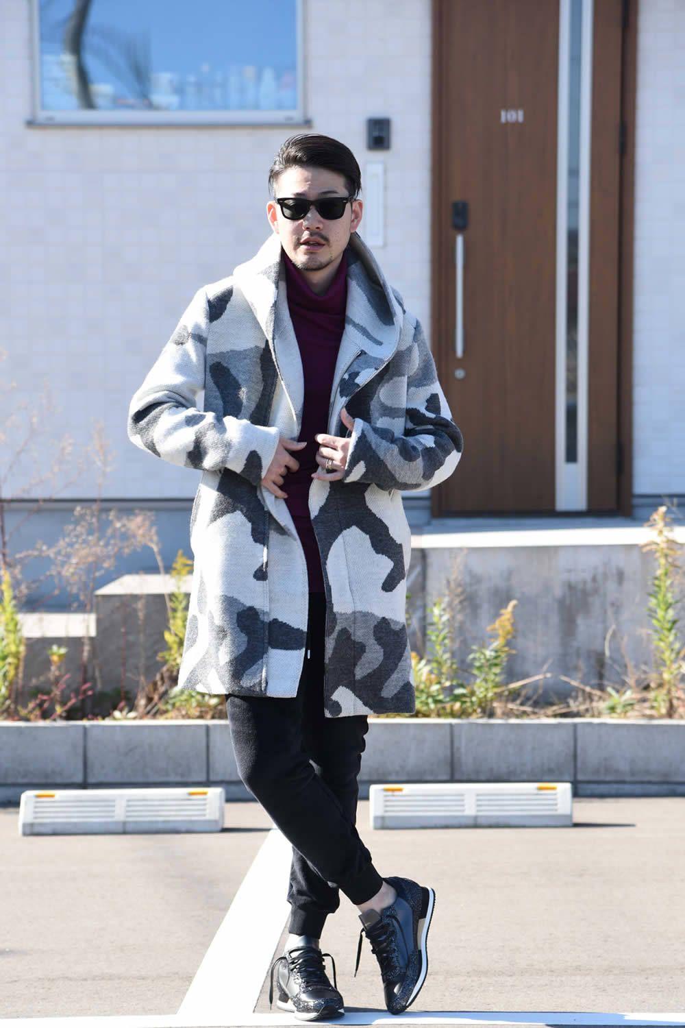 ≪総額30万円超え!?≫コーディネートリクエストのご要望にお応えしました。