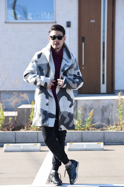 ≪総額30万円超え!?≫コーディネートリクエストのご要望にお応えしました。
