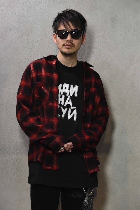 【歴史に名を刻むブランドが集結!?】AMIRI×VETEMENTS 総額80万円超え!?