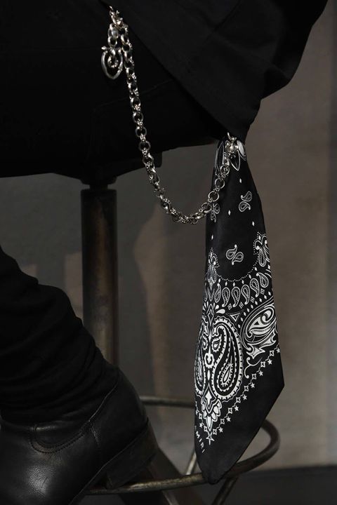 【歴史に名を刻むブランドが集結!?】AMIRI×VETEMENTS 総額80万円超え!?