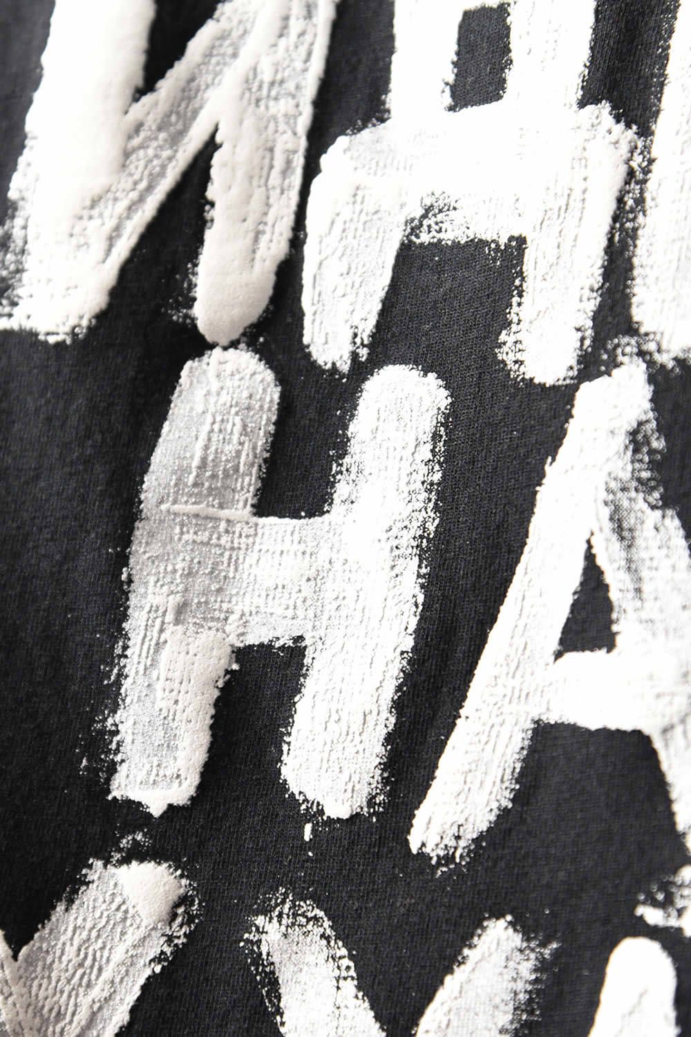 【歴史に名を刻むブランドが集結!?】AMIRI×VETEMENTS 総額80万円超え!?