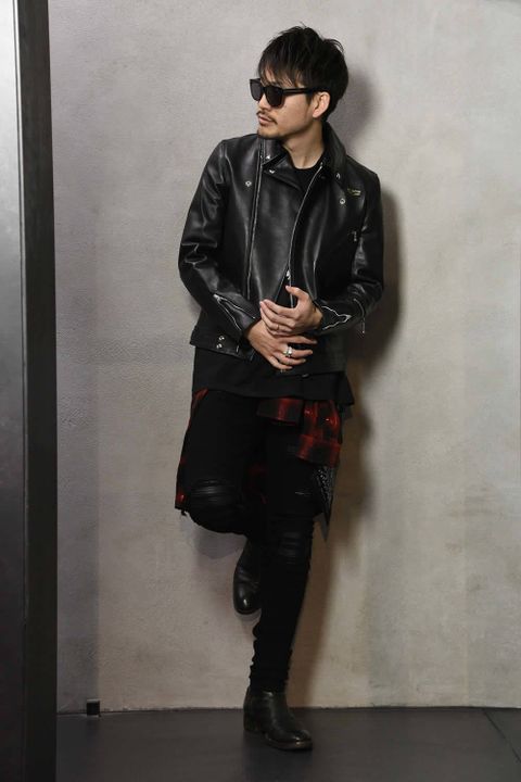 【歴史に名を刻むブランドが集結!?】AMIRI×VETEMENTS 総額80万円超え!?