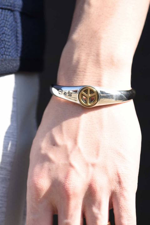 NOVEL STAR BANGLe