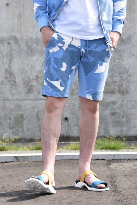 4/20 売り 雑誌掲載アイテム【一度袖を通すと感動する着心地】