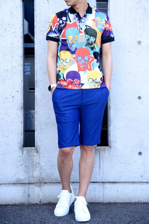 MARK&LONA 19SS STYLING