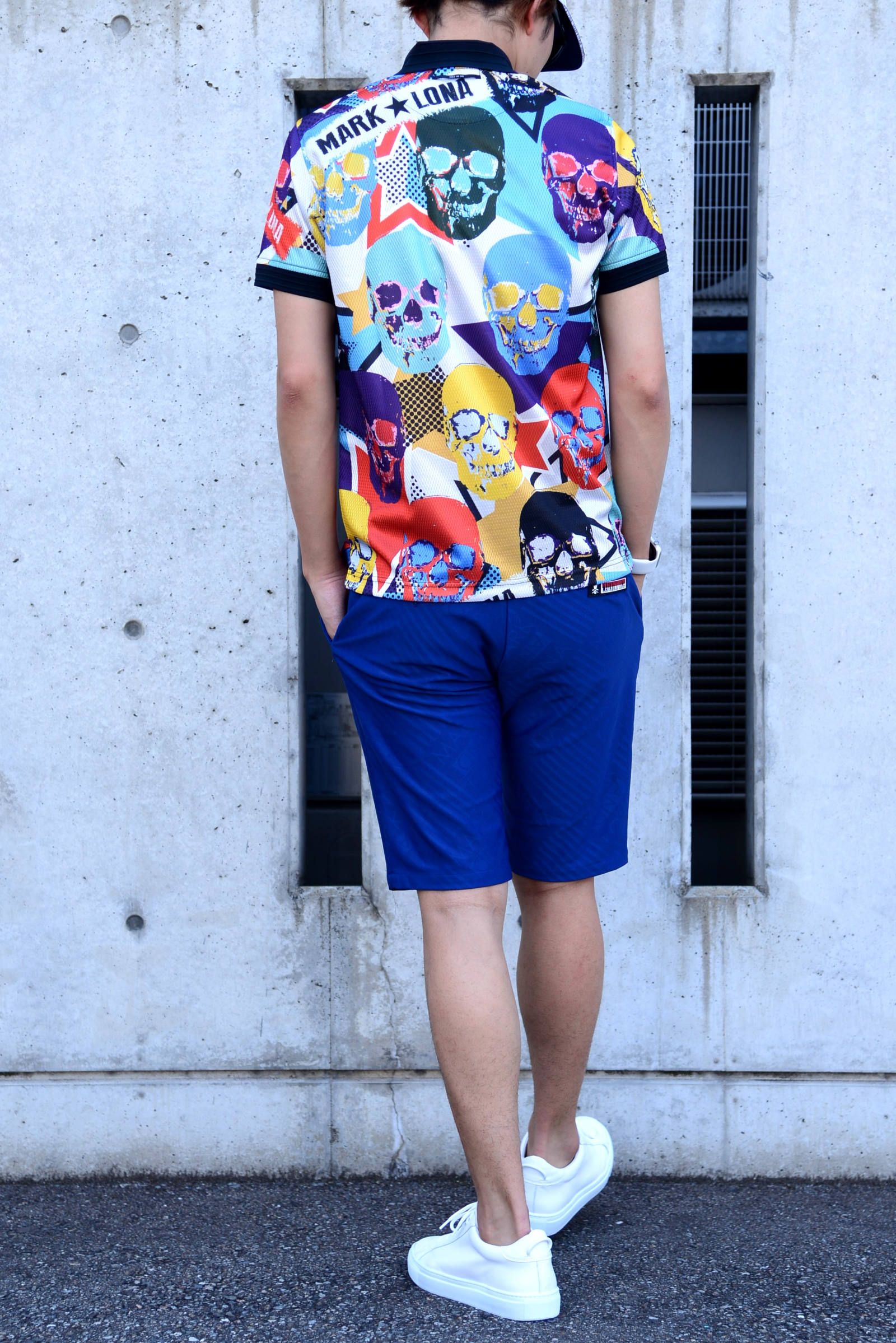 MARK&LONA 19SS STYLING