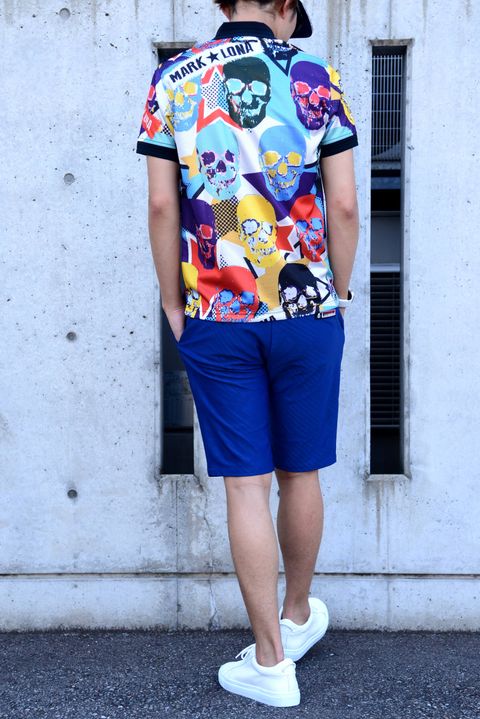 MARK&LONA 19SS STYLING