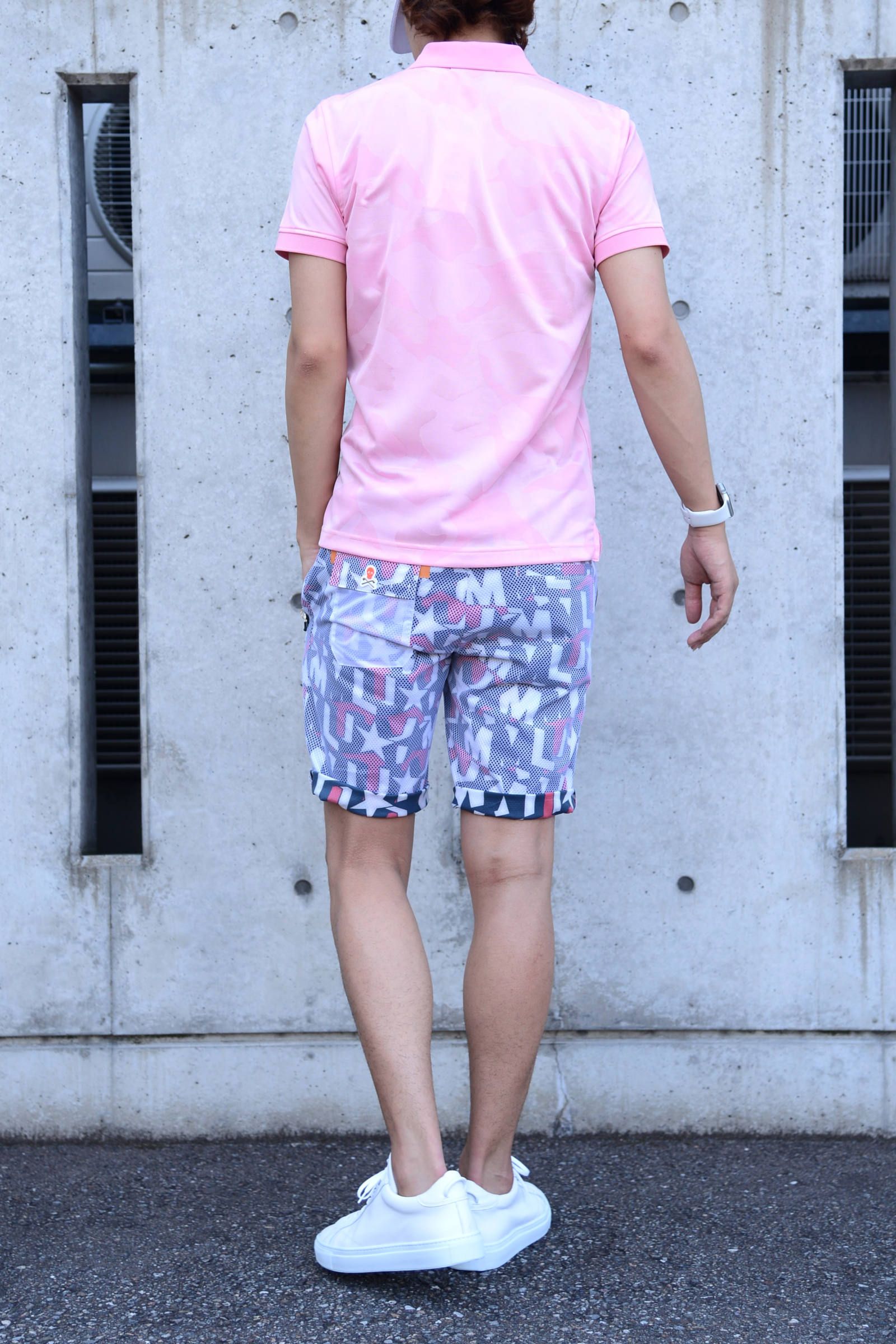 MARK&LONA 19SS STYLING