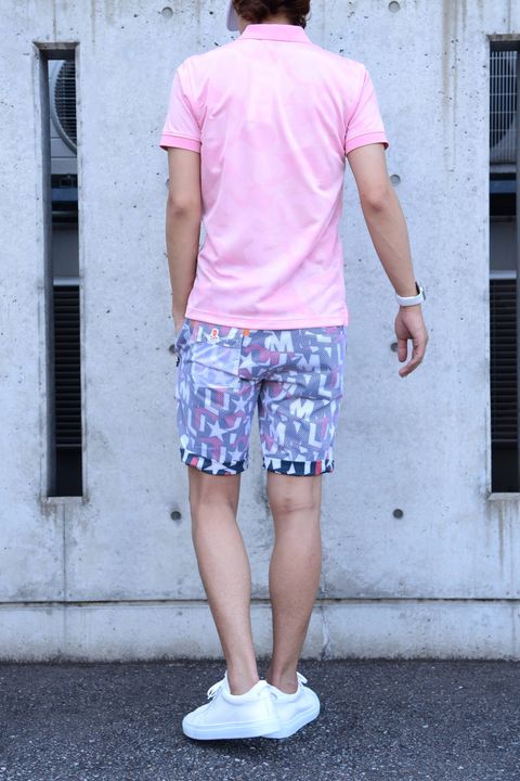 MARK&LONA 19SS STYLING