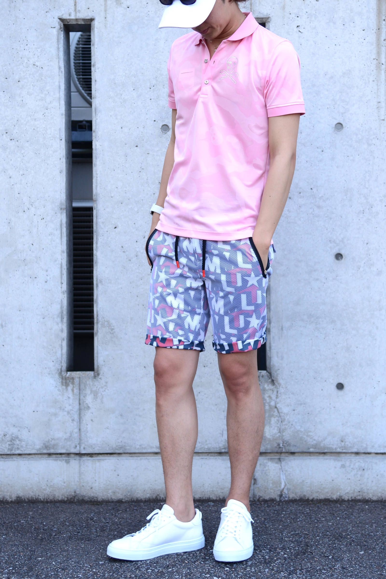 MARK&LONA 19SS STYLING