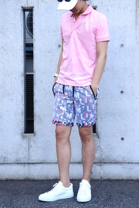 MARK&LONA 19SS STYLING