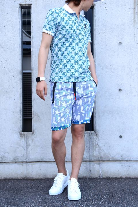 MARK&LONA 19SS STYLING