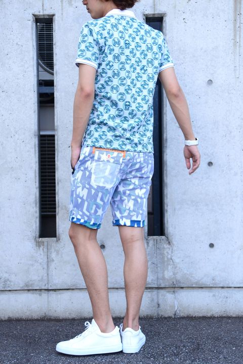 MARK&LONA 19SS STYLING