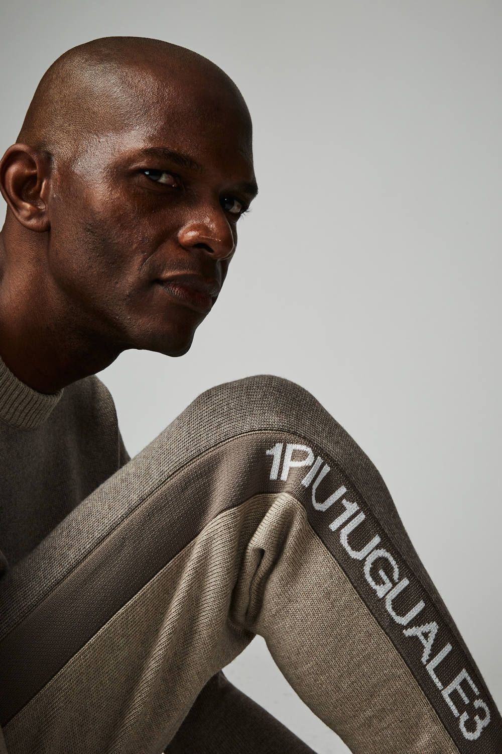 1PIU1UGUALE3 2019 SS COLLECTION LOOKBOOK