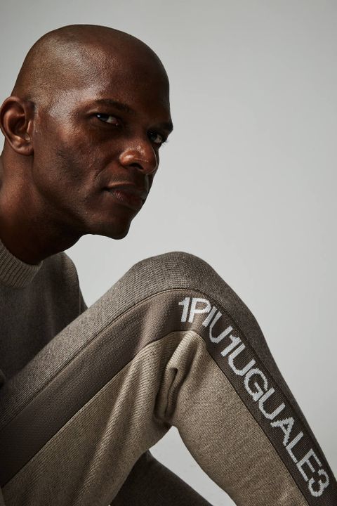 1PIU1UGUALE3 2019 SS COLLECTION LOOKBOOK