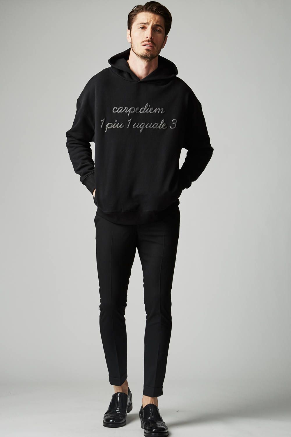 1PIU1UGUALE3 2019 SS COLLECTION LOOKBOOK