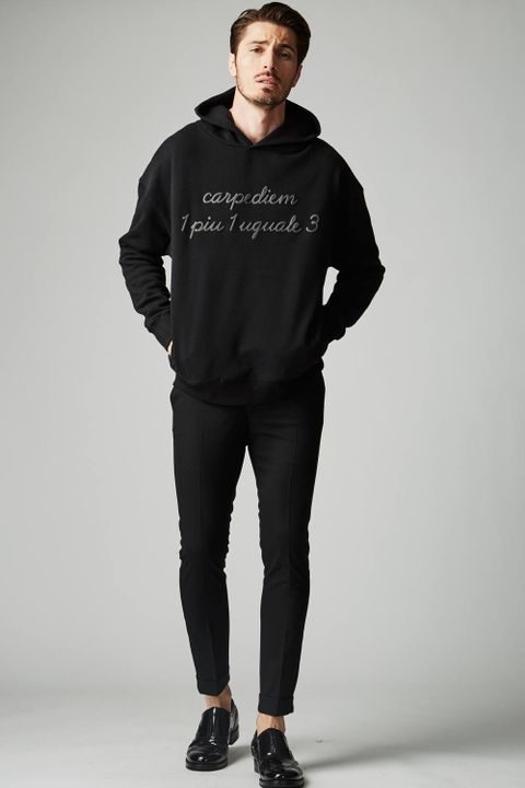 1PIU1UGUALE3 2019 SS COLLECTION LOOKBOOK