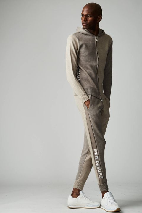 1PIU1UGUALE3 2019 SS COLLECTION LOOKBOOK
