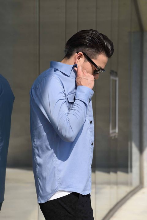 【サンダルを履く季節に"ラフ過ぎない"着こなしをご提案】
