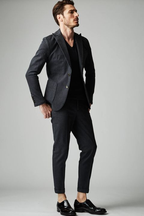 1PIU1UGUALE3 2019 SS COLLECTION LOOKBOOK