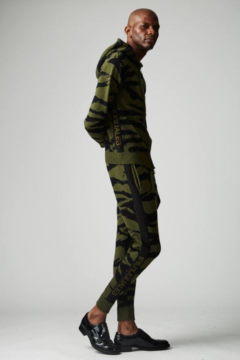 1PIU1UGUALE3 2019 SS COLLECTION LOOKBOOK