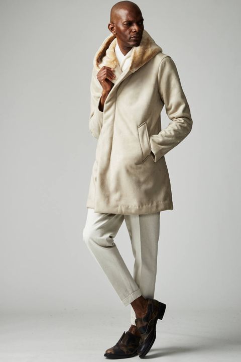 1PIU1UGUALE3 2019 SS COLLECTION LOOKBOOK