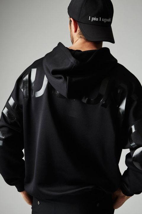 1PIU1UGUALE3 2019 SS COLLECTION LOOKBOOK