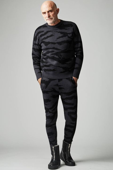 1PIU1UGUALE3 2019 SS COLLECTION LOOKBOOK