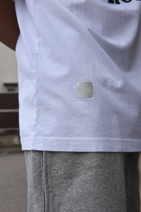 【ホワイトをメインにハイトーンコーデ】HERON、 ESSENTIALS、、