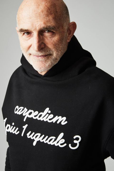1PIU1UGUALE3 2019 SS COLLECTION LOOKBOOK
