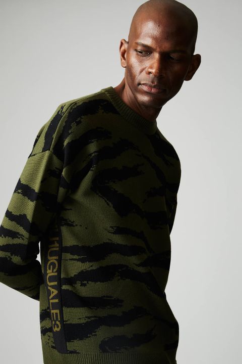 1PIU1UGUALE3 2019 SS COLLECTION LOOKBOOK