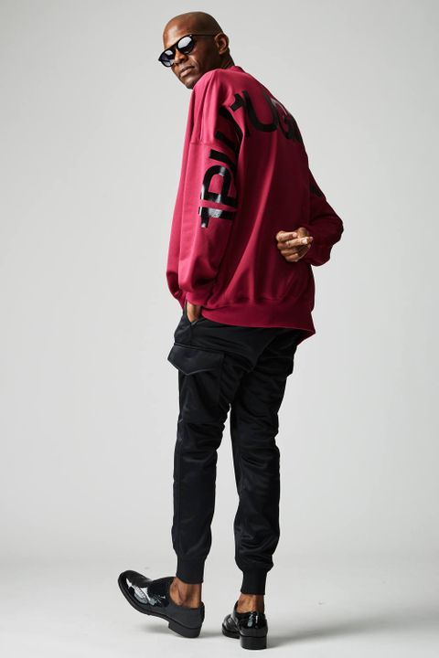 1PIU1UGUALE3 2019 SS COLLECTION LOOKBOOK