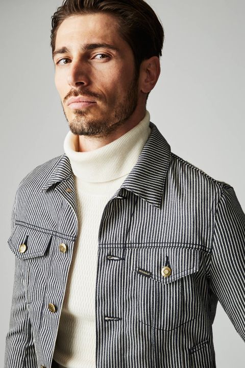 1PIU1UGUALE3 2019 SS COLLECTION LOOKBOOK