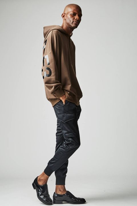 1PIU1UGUALE3 2019 SS COLLECTION LOOKBOOK