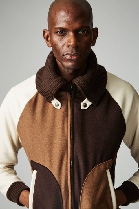 1PIU1UGUALE3 2019 SS COLLECTION LOOKBOOK