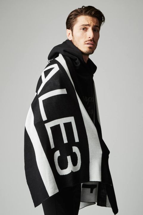 1PIU1UGUALE3 2019 SS COLLECTION LOOKBOOK