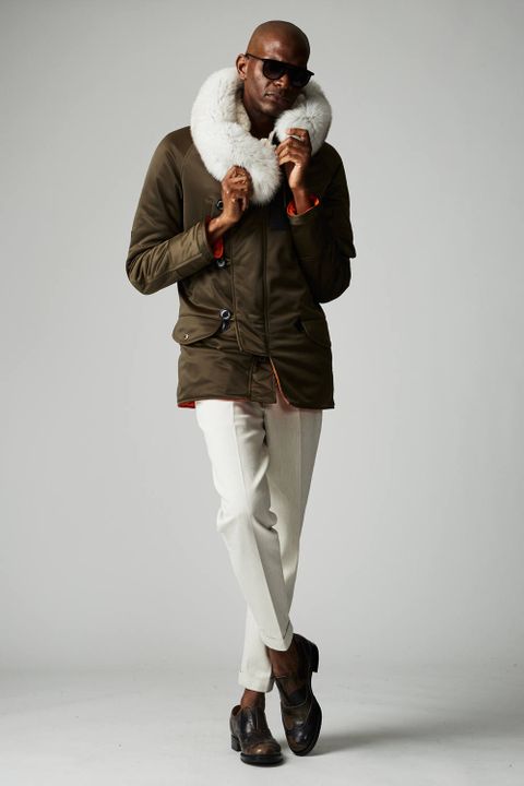 1PIU1UGUALE3 2019 SS COLLECTION LOOKBOOK