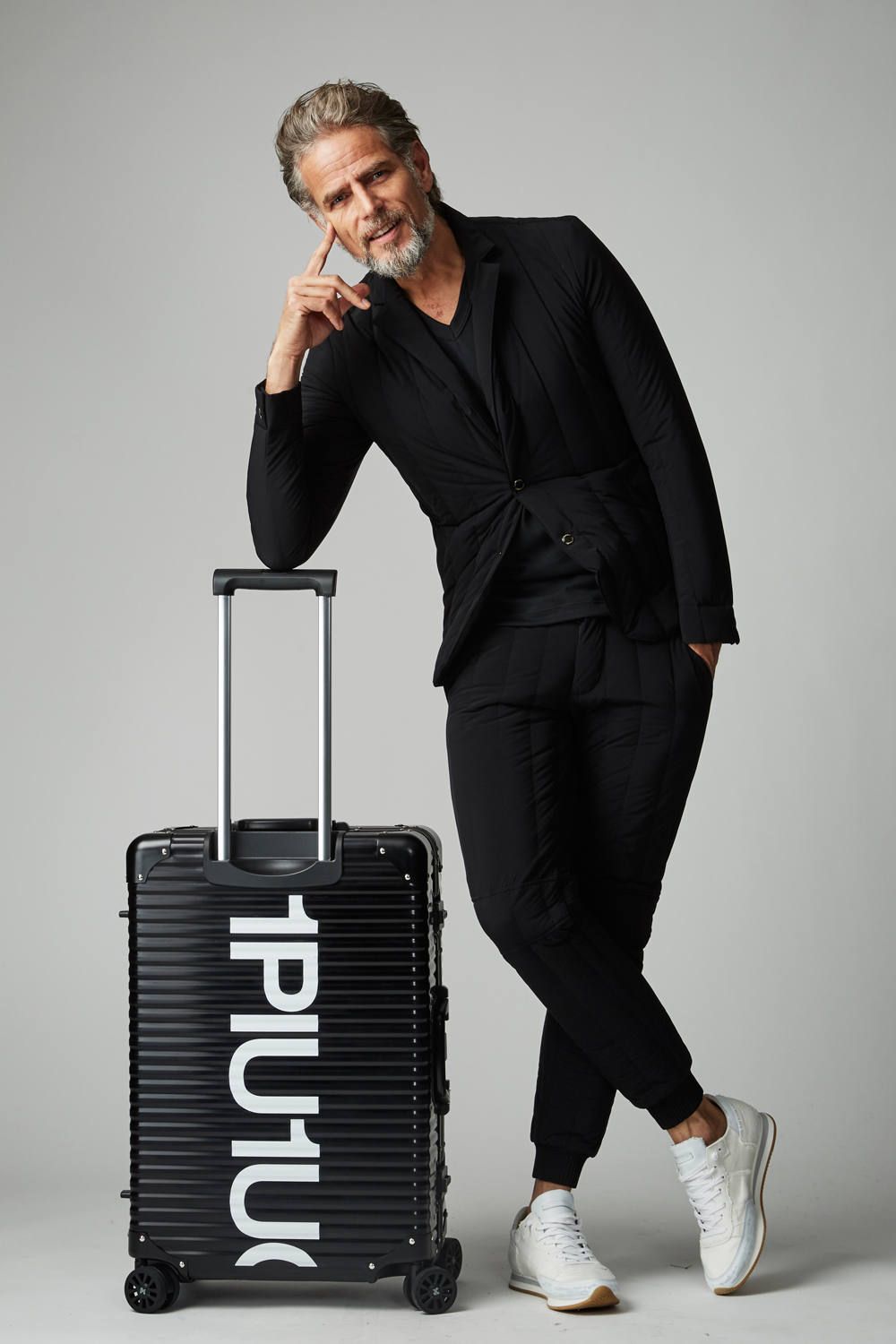 1PIU1UGUALE3 2019 SS COLLECTION LOOKBOOK