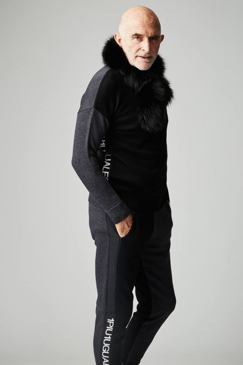 1PIU1UGUALE3 2019 SS COLLECTION LOOKBOOK