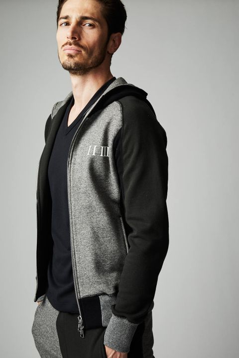 1PIU1UGUALE3 2019 SS COLLECTION LOOKBOOK