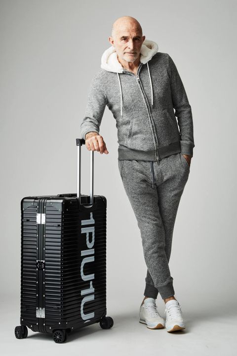 1PIU1UGUALE3 2019 SS COLLECTION LOOKBOOK