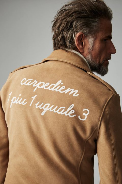 1PIU1UGUALE3 2019 SS COLLECTION LOOKBOOK