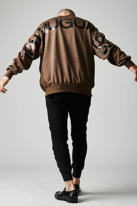 1PIU1UGUALE3 2019 SS COLLECTION LOOKBOOK
