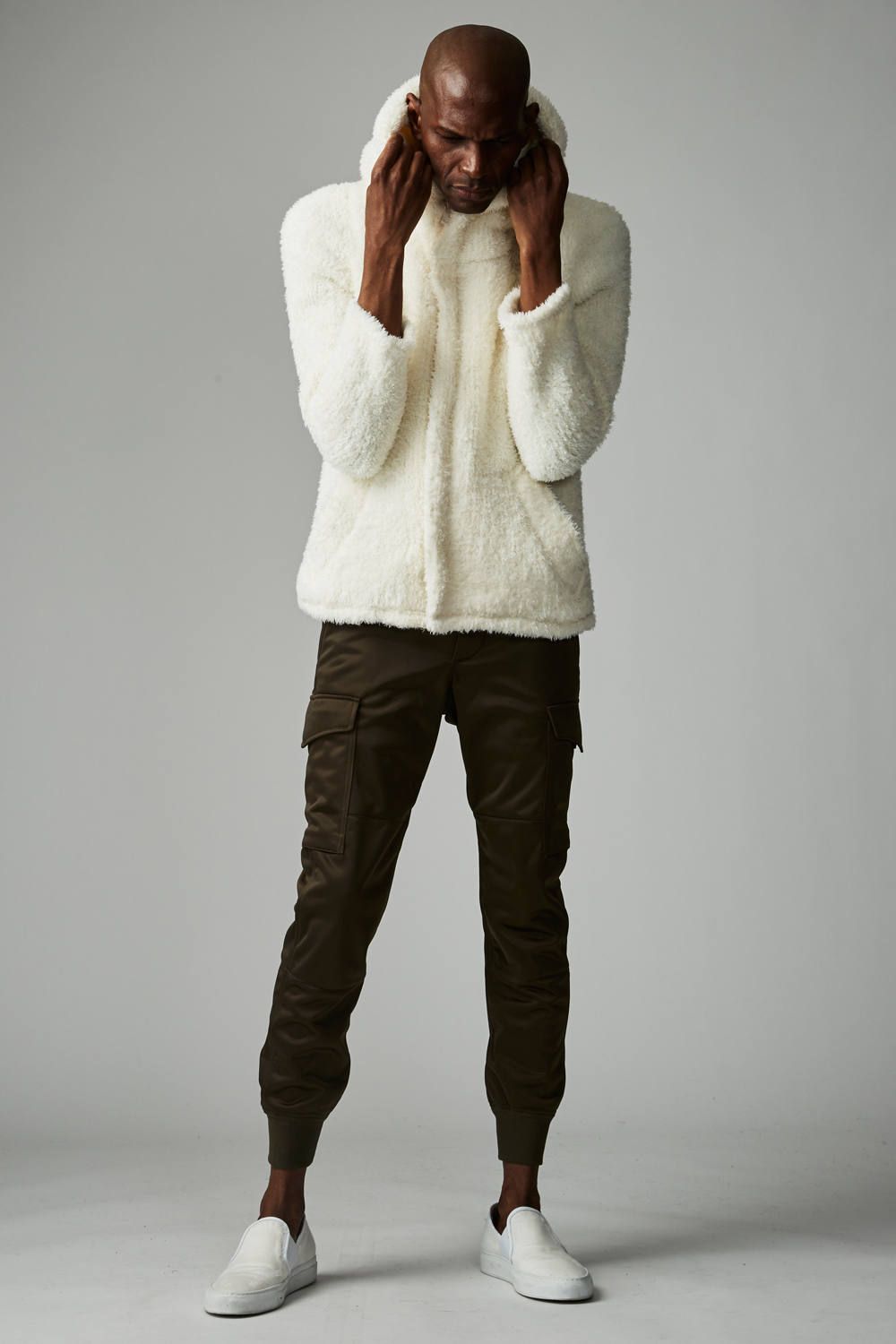 1PIU1UGUALE3 2019 SS COLLECTION LOOKBOOK