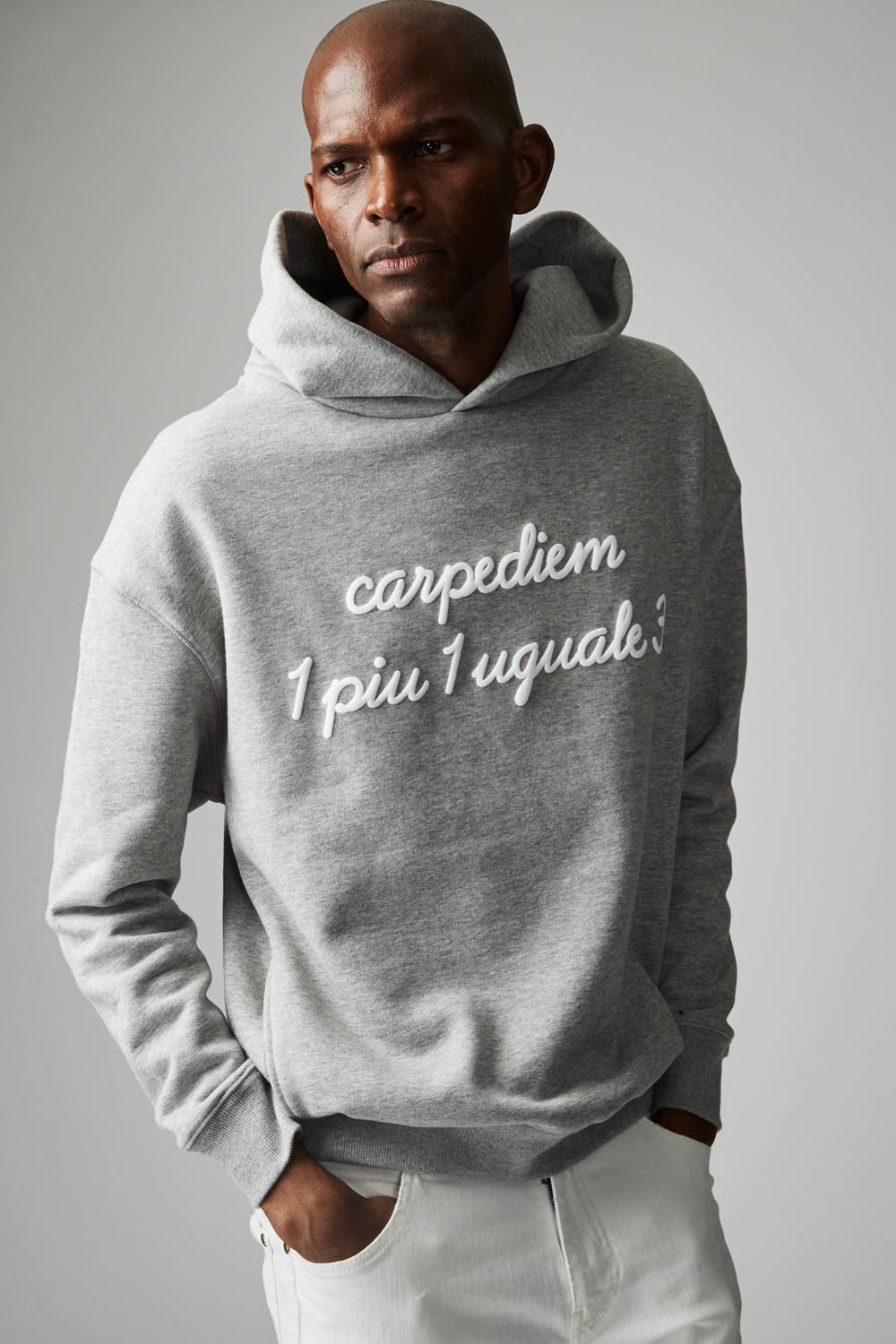 1PIU1UGUALE3 2019 SS COLLECTION LOOKBOOK