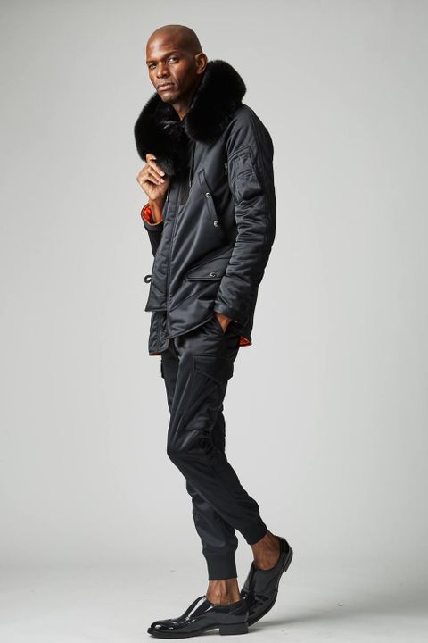 1PIU1UGUALE3 2019 SS COLLECTION LOOKBOOK