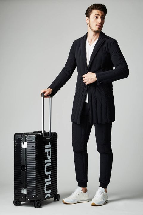 1PIU1UGUALE3 2019 SS COLLECTION LOOKBOOK