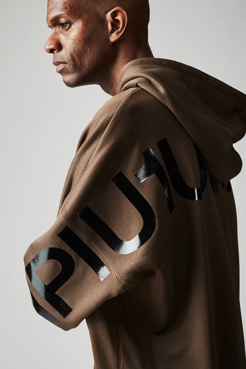 1PIU1UGUALE3 2019 SS COLLECTION LOOKBOOK