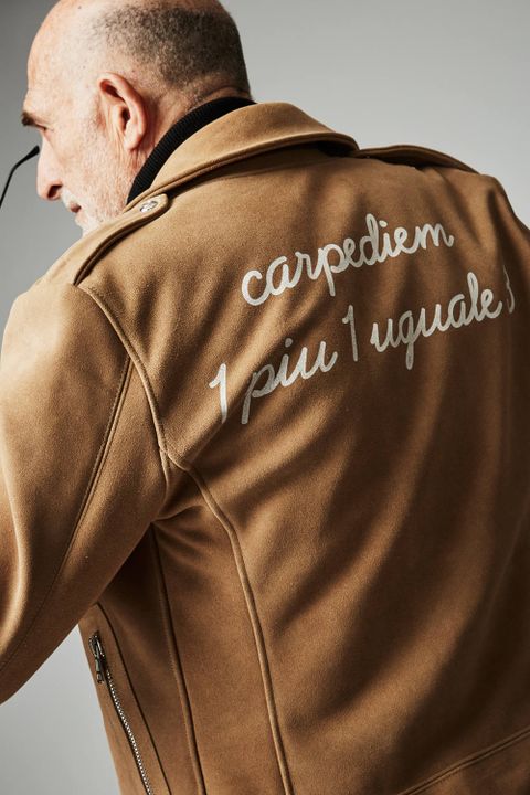 1PIU1UGUALE3 2019 SS COLLECTION LOOKBOOK