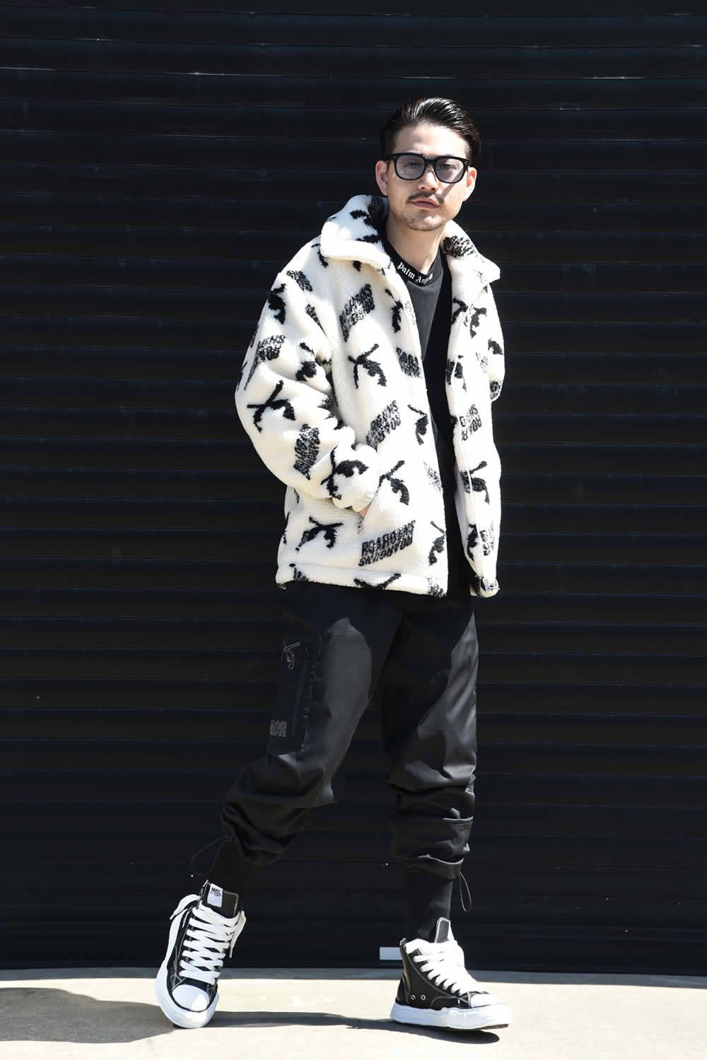 「バイヤー目線で、今季のメインアウターをご提案」